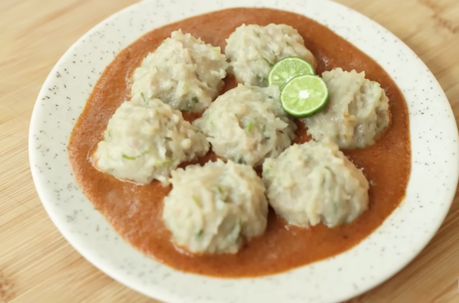 Cara Membuat Siomay Ayam, Camilan Keluarga Dijamin Bikin Nagih
